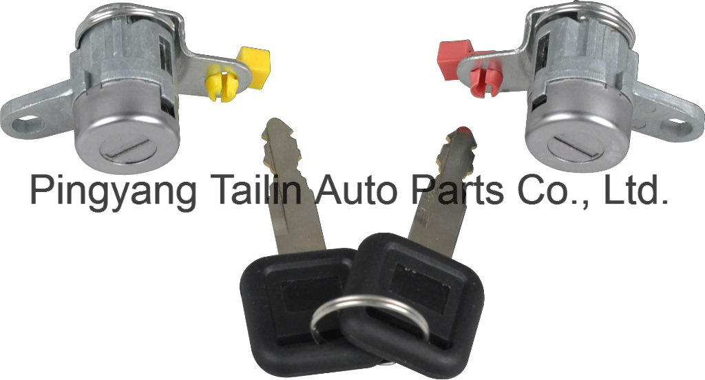 Door Lock for The Isuzu