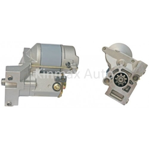 Car Starter 113402 128000-9700 	2911233280 17546 128000-9701