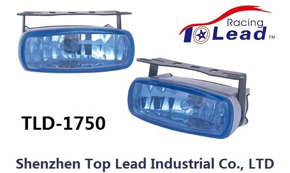 DC12V 55W H3 Halogen Fog Light