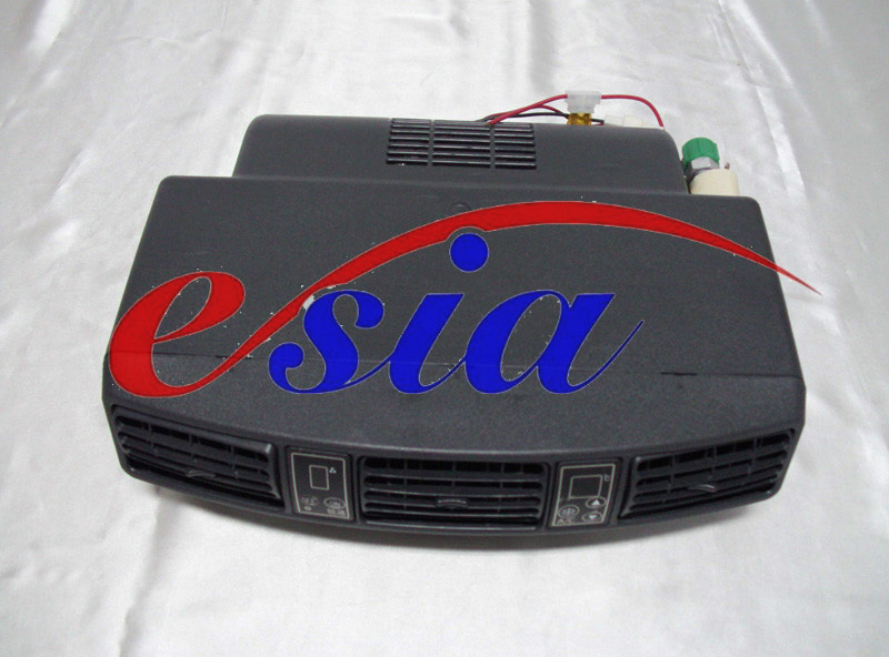 Auto AC Evaporator Units for 202 Cooling-Only Type