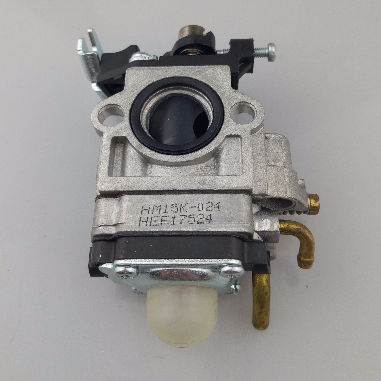 Carburetor for Walbro Wyk-192 Echo Redmax Shindaiwa Wyk-192-1 Wyk192