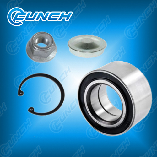 Wheel Bearing Kits Vkba 3525 Renault Megane 1.4 1.6 1.9 Tdi Dci D Dti 2.0 96-03