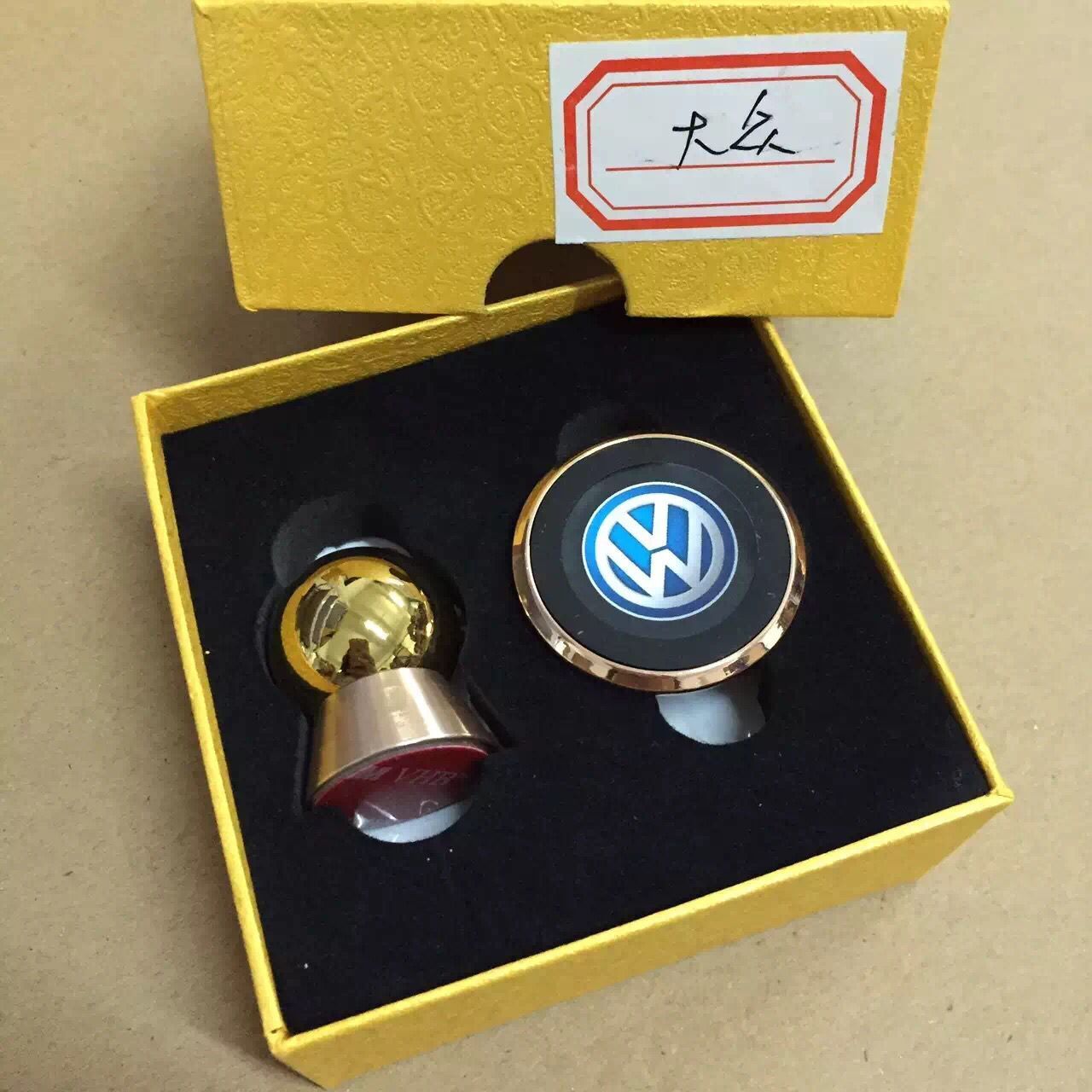 360 Rotate Magnetic Car Holder