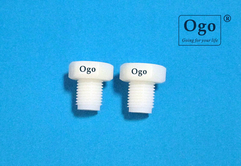 Ogo-Cp3 Choke Plug