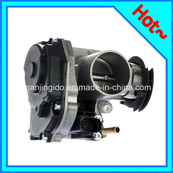 Car Parts Auto Throttle Body for FIAT Punto 1999 46533515