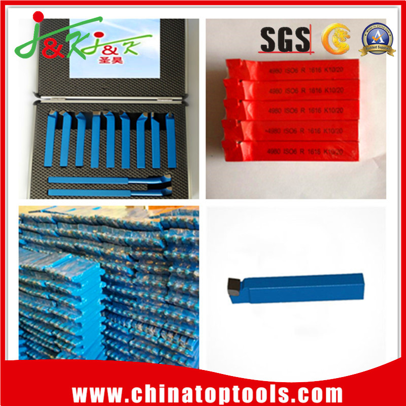 2018 Spring Festival Hot Sales Carbide Turning Tool Sets