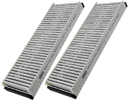 Air Filter for Audi 4f0819439