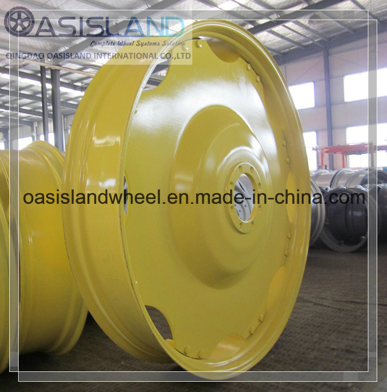 W12X42 Adjustable Row Crop Wheels