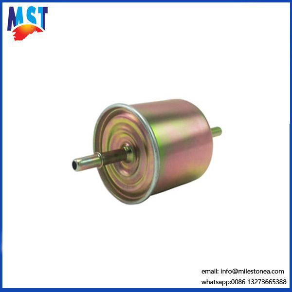 Auto Parts Fuel Filter 16400-N9600 for Nissann D21 Pickup