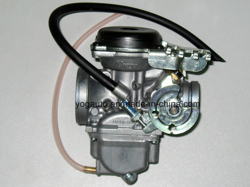 Yog Motorcycle Parts Motorcycle Carburetor for Qingqi200 (carburador PARA motocicletas)