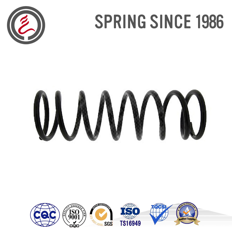Ra6655 Shock Absorber Spring for Auto Suspension System