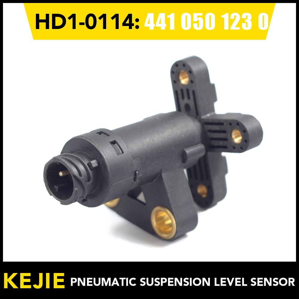 Displacement Height Level Sensor Wabco4410501200 for Daf Mercedes-Benz Man Iveco Scania