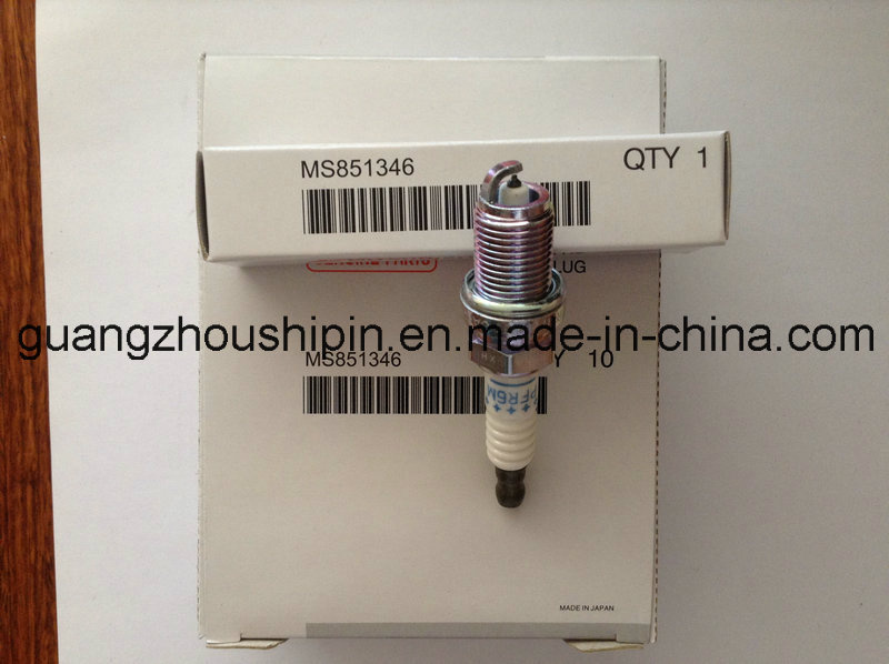 Genuine High Quality Auto Spark Plugs OEM Ms851346 Pfr6m
