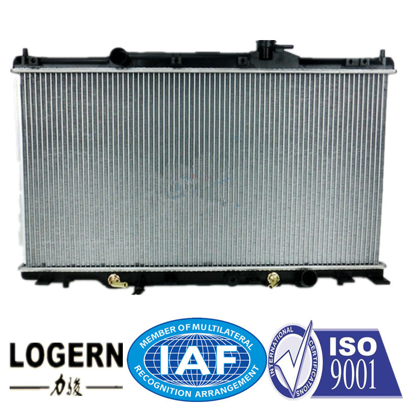 Ho-048 Radiator for Honda 02-06 CRV/03-06 Element Rd5/Ai/PA16