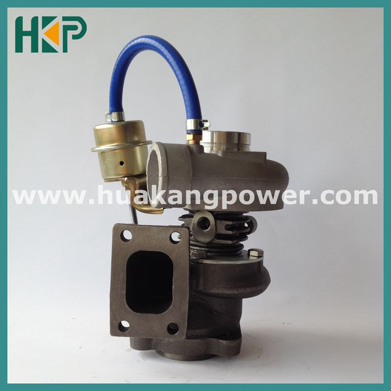 Tb2558 758817-5001 OEM2674A150 Turbo/Turbocharger
