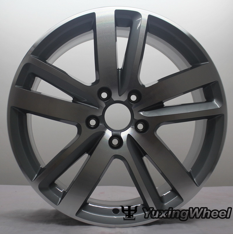 High Quality Original Wheel Hub Rims for Audi Q7