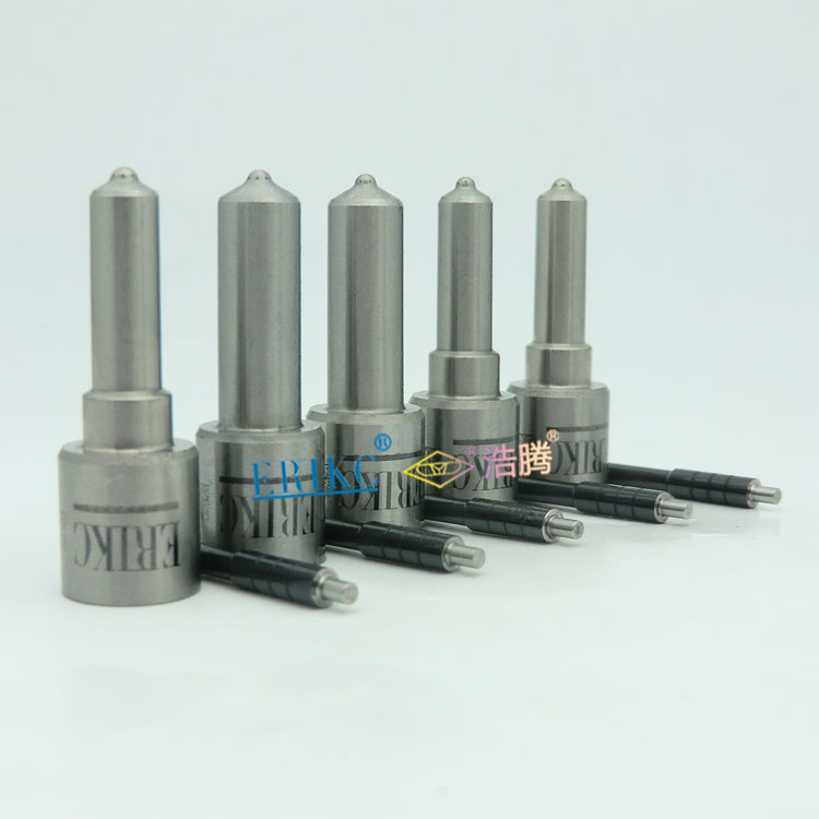 Erikc Stainless Steel Nozzle Dlla145p875 (093400 8750) Denso Injection Pump Injector Nozzle Dlla 145 P 875 (093400-8750) for Mitsubishi Pajero 095000-5760