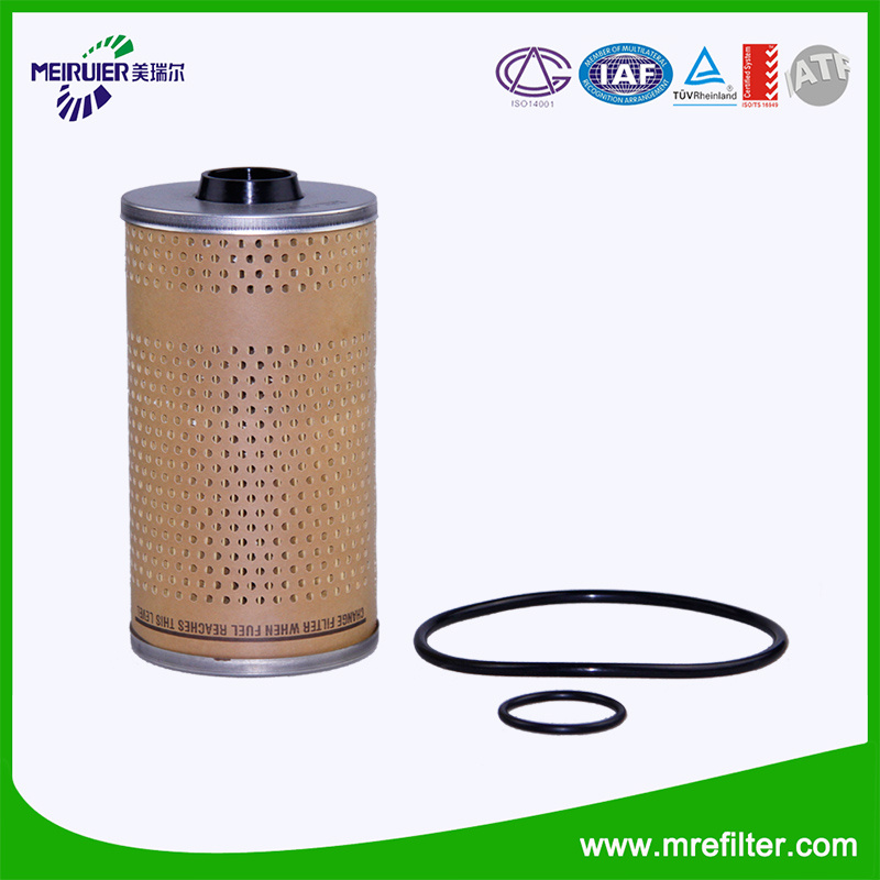 Auto Spare Parts Fuel Filter for Truck Engine PF7680