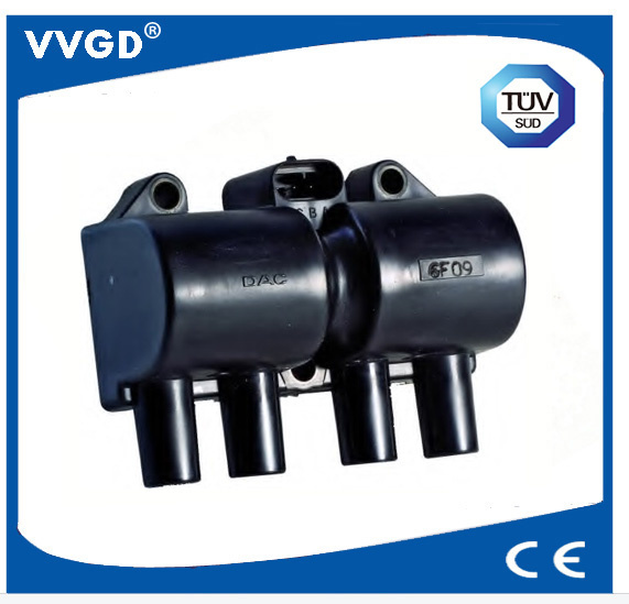Auto Ignition Coil Use for Daewoo 96253555