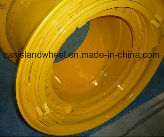 Volvo OTR Wheel (25-22.00) for Wheel Loader L150