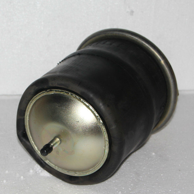 Volvo Air Spring Air Bag Air Suspension Contitech No: 6607np01