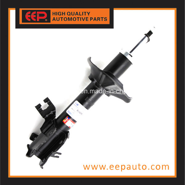 Spare Parts Shock Absorber for Nissan Sunny N15 333239 343240