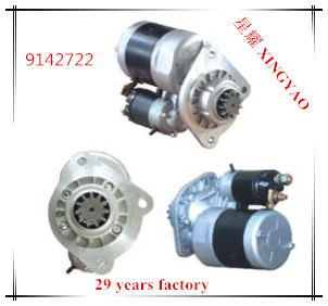 New Magneton Engine Starter Motors for Tractors (9142722)