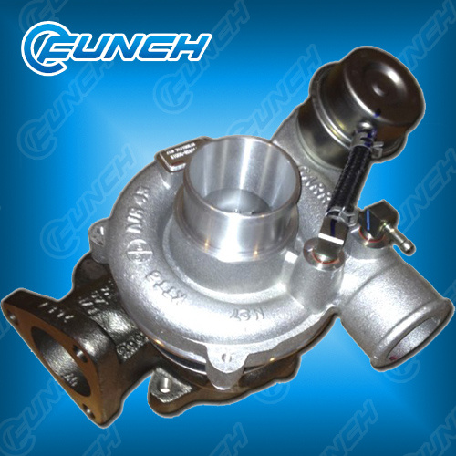 2003- Truck Porter 2 Turbocharger for Hyundai 28200-42700