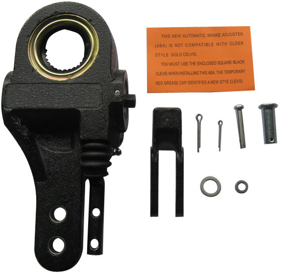 Truck & Trailer Automatic Slack Adjuster with OEM Standard (CB25200)