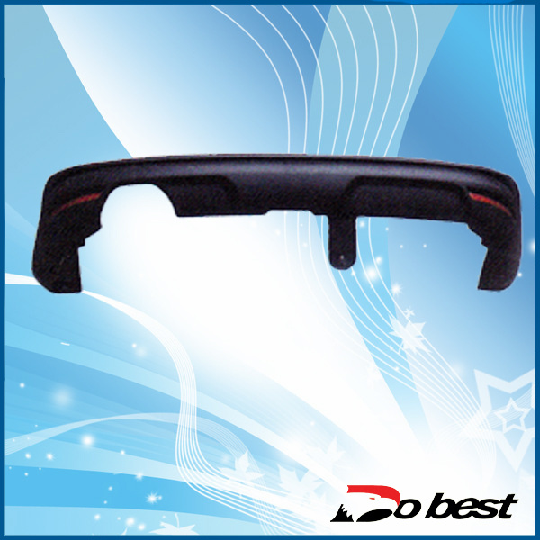 Rear Bumper Strip for Citroen C5