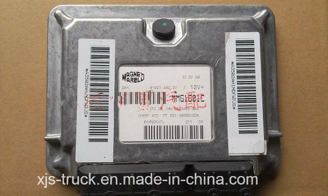 Chery Car Electronic Control Unit /Vdo (MM61601C S21-3605010DA)