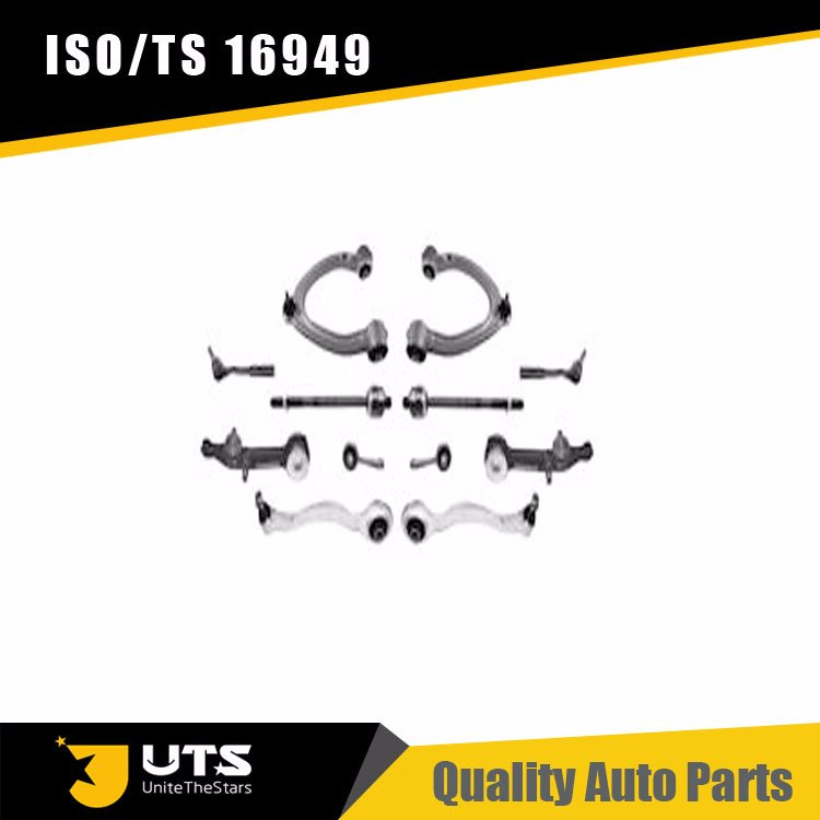 Front Right Lower Track Control Arm for Mercedes-Benz 2203305811