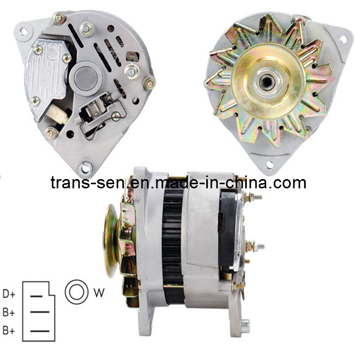 Auto Alternator (12V 70A 436186 for CASE PERKINS)