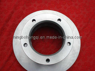 Best Brake Disc 43512-36171, 4351236171 for Toyota Coaster