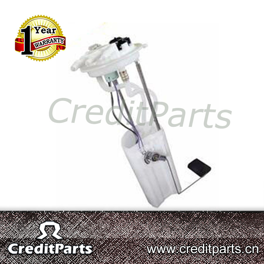 Fuel Pump Module Assembly Airtex: E3572m for GM