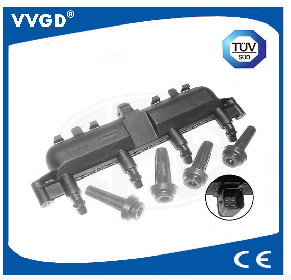 Auto Ignition Coil Use for Peugeot 5970.72