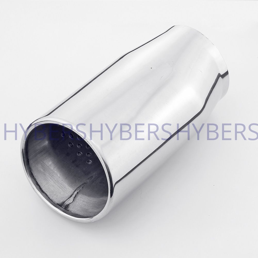 2.68 Inch Stainless Steel Exhaust Tip Hsa1094