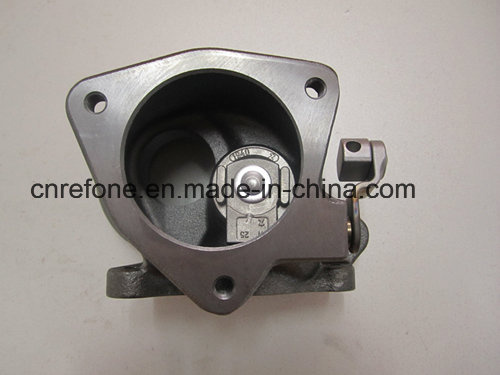 K03 Turbo 53039880121 53039700121 for Peugeot, BMW, Citroen with Engine Ep6cdt Turbine Housing