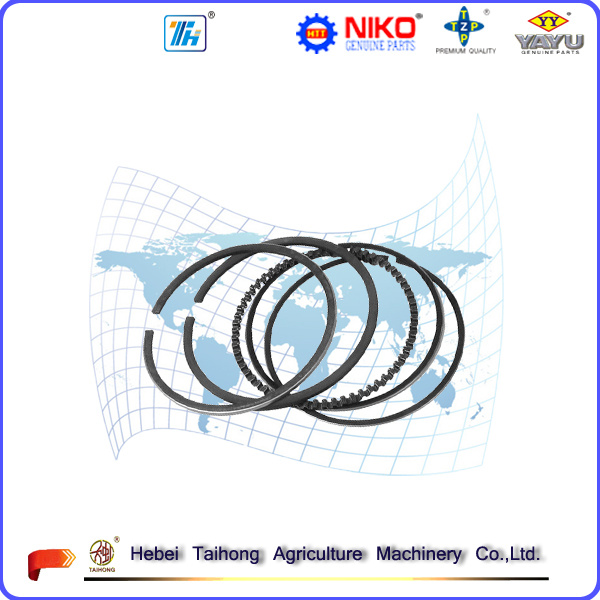 Piston Ring for Diesel Engine Usage