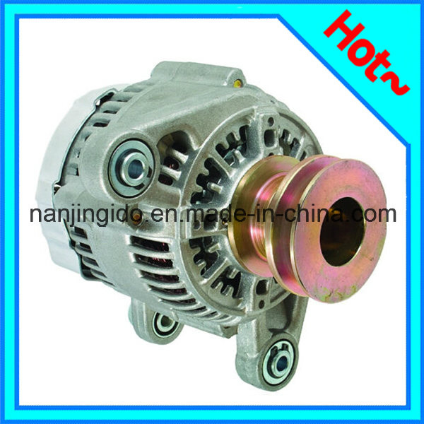 Auto Parts Car Alternator for Volvo 940 1990-1991 5003808