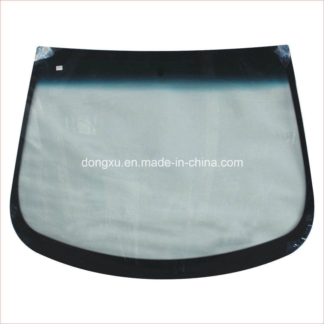 Auto Glass for Wuling Baojun 730 Laminated Front Windshield