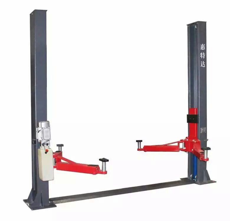 Two Post Car Lift