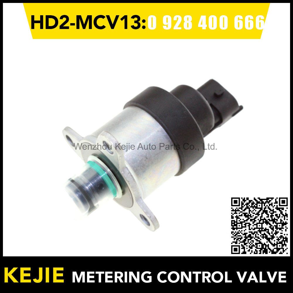 Cummins 4932457 Metering Control Valve Bosch 0928400666