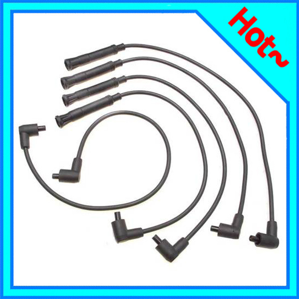 Ignition Wire Set for BMW E21 3 Series 12121277632