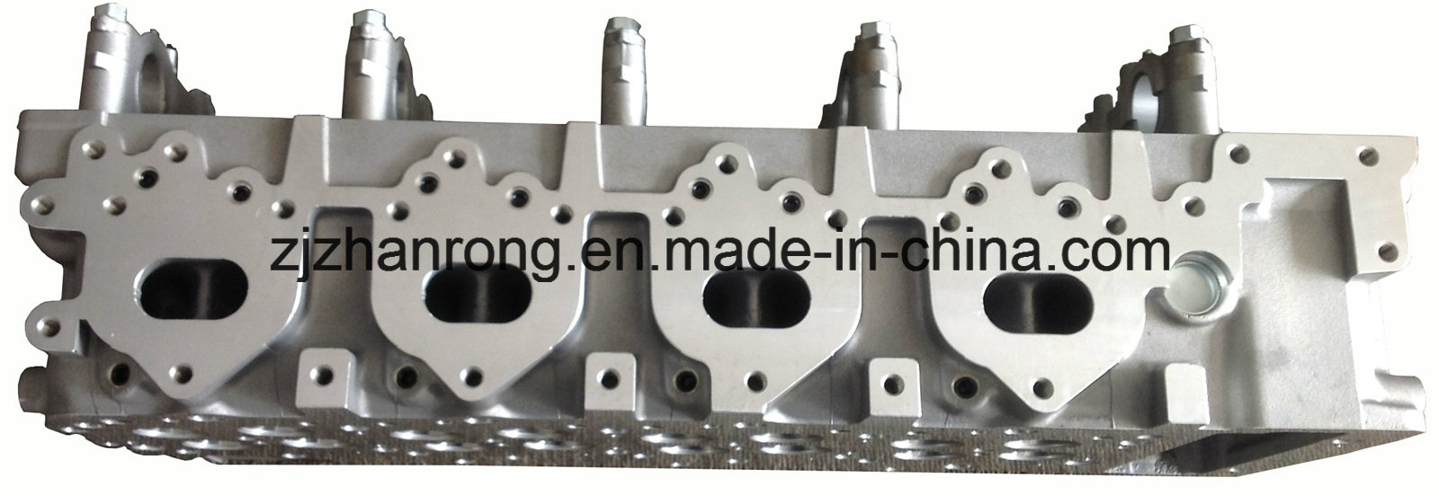 Aluminum Cylinder Head for Mitsubishi 4m42 4at Common Rail Me194151