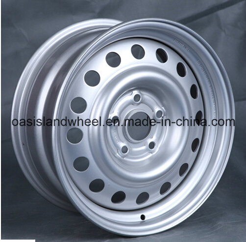 (7JX15 7JJx15) SUV Steel Wheel for Car