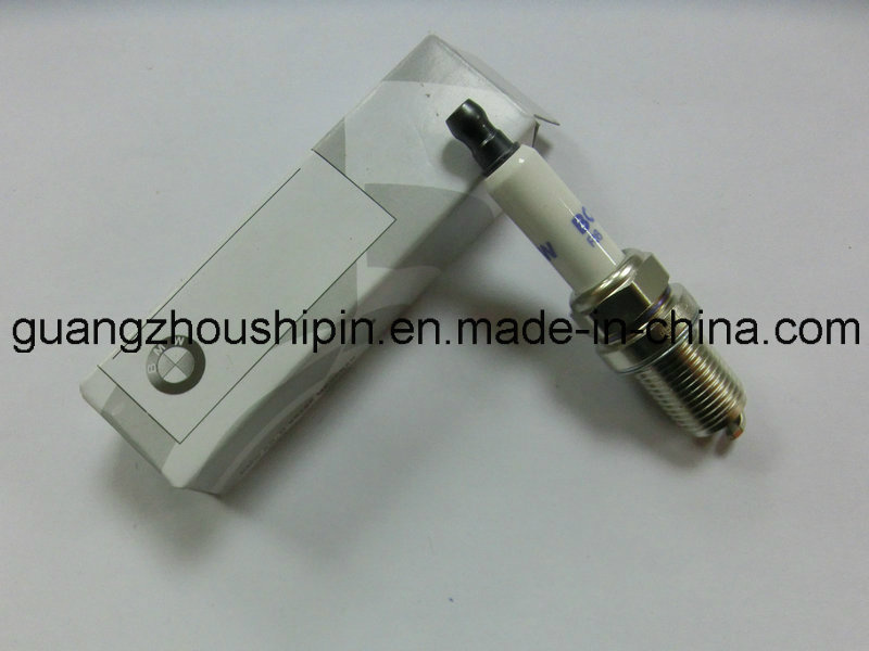 Bosch Genuine Spark Plug Frtkpp332 12 12 2 158 252 / 12122158252 for Germany Car