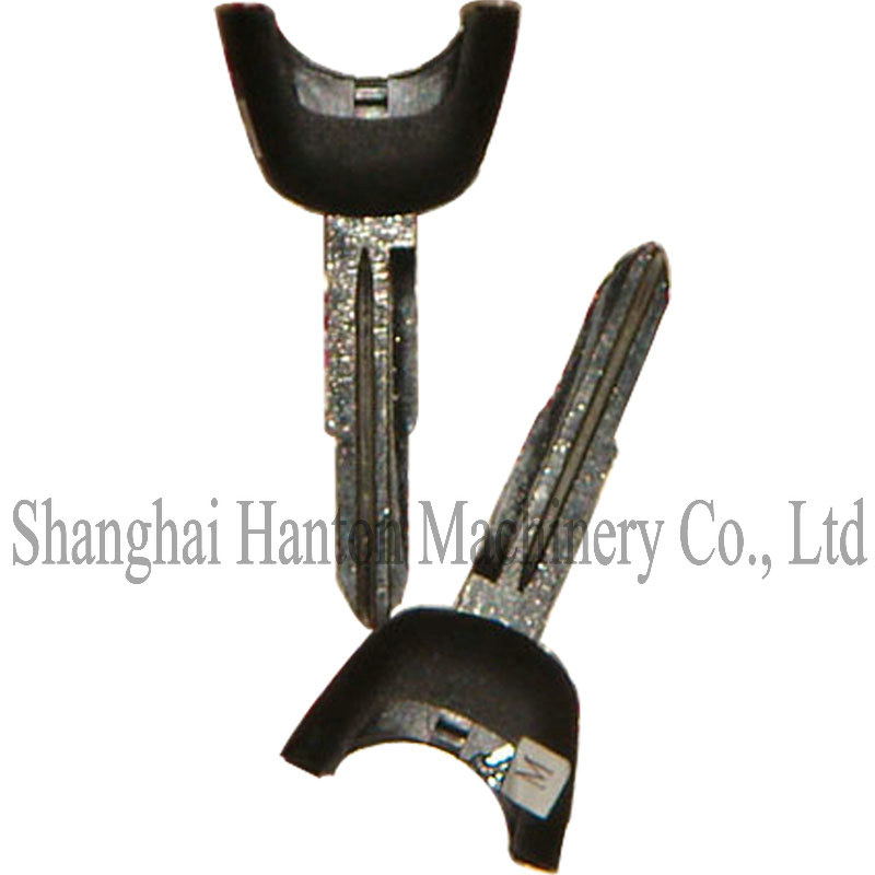 Jinbei Brilliance Auto Car Part 3021859 Key Material