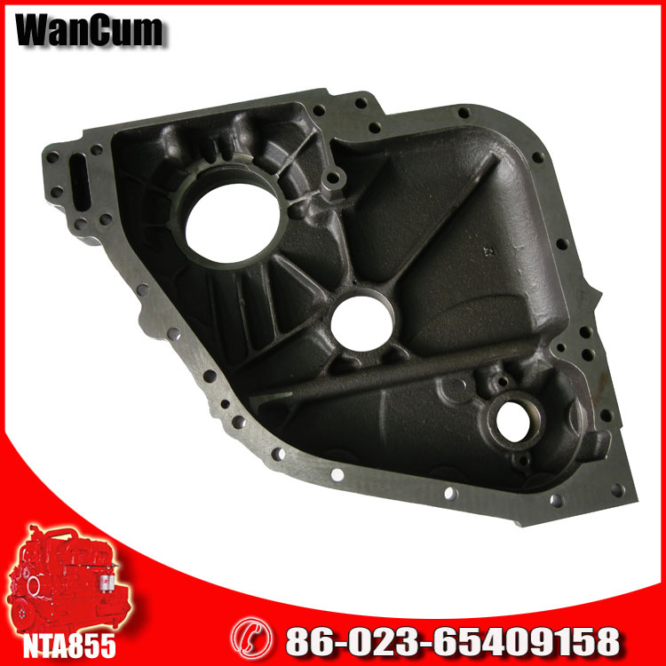 Cummins Motores Gear Cover 3418659