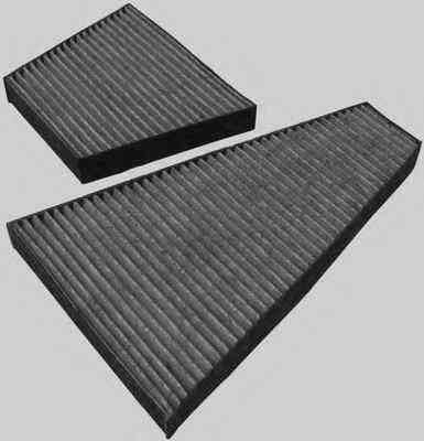 Air Filter 3D0898644 for Volkswagen